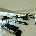 Water Park - 205 Comfortable In A Great Location Near The Sea อพาร์ทเม้น *