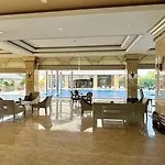 อพาร์ทเม้น Lk Crystal Pattaya