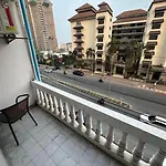 Skhayfa Entier Appartement Thailande