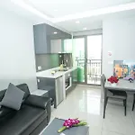 Apartment Arcadia Mainland