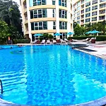 Apartment Garden ,soi Buakhaw Pattaya