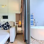 Zire Wongamat By Silqstay V อพาร์ทเม้น Pattaya