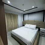 New Nordic Trend 6 อพาร์ทเม้น