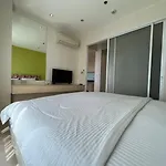 Grand Caribbean 2 Bedroom 80 Sqm Pattaya