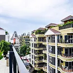Siam Elegance 1 - One Bedroom Appartement