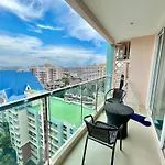 Grande Caribbean 2-bedroom Pattaya