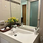 อพาร์ทเม้น Water Park - 205 Comfortable In A Great Location Near The Sea *