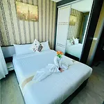 The Base Luxury By Numam * Pattaya