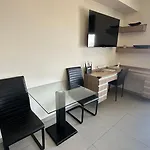 Unixx Seaview อพาร์ทเม้น Pattaya