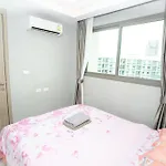 Apartment Arcadia Mainland Pattaya