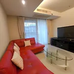 Garden ,soi Buakhaw Apartment Pattaya