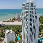 Sky Residences - Plage De Pattaya Pratamnak Moderne