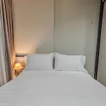 The Base Pattaya By Silqstay