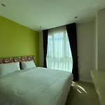 Grand Caribbean 2 Bedroom 80 Sqm อพาร์ทเม้น