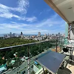 Grand Caribbean 2 Bedroom 80 Sqm