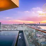 Edge Pty High-floor Sea View By 78 Apartment Pattaya
