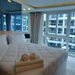 Grand Avenue Pattaya, 2bed 2baths, Pool-view 66sqm Pattaya