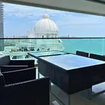 Apartment Wt Sea View By Bps Pattaya