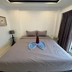 อพาร์ทเม้น New Nordic Vip5 Pattaya