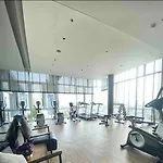 The Most Recent And Luxurious Apartment In Pattaya 6Th Lane