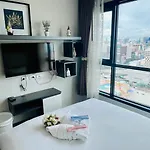 The Base Central Pattaya 851 By Numam