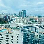 The Base Central Pattaya 851 By Numam