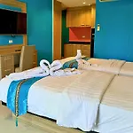 อพาร์ทเม้น Cosy New Nordic 4 By Bps Pattaya