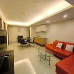 Apartment Garden ,soi Buakhaw Pattaya