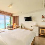 Zire Wongamat By Silqstay V อพาร์ทเม้น Pattaya