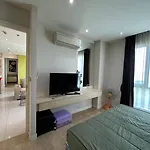 Grand Caribbean 2 Bedroom 80 Sqm อพาร์ทเม้น *