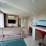 Grand Caribbean 2 Bedroom 80 Sqm อพาร์ทเม้น Pattaya