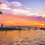 Edge Pty High-floor Sea View By 78 Apartment Pattaya