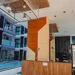 Siam Elegance 1 - One Bedroom อพาร์ทเม้น