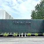 Centric Sunset Beach Residence