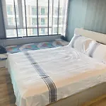 The Recent And Luxurious In 6th Lane อพาร์ทเม้น Pattaya