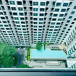 The Base Central Pattaya 435 By Numam