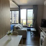 Luxury With Beautiful View Apartment