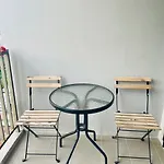 The Base 2 Bed 1 Bath 514 By Numam อพาร์ทเม้น