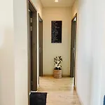 อพาร์ทเม้น The Base Luxury 2 Bed 2 Bathroomby Numam