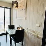 The Base Luxury By Numam Pattaya
