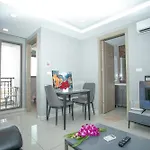 Apartment Arcadia Mainland Pattaya