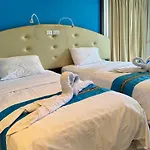 Cosy New Nordic 4 By Bps Pattaya