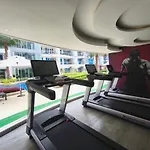 Grand Avenue 1 Bedroom, Soi Buakhaw * Pattaya