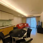 Apartment Garden ,soi Buakhaw
