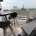 Apartment Paradise Condominimum Jomtien