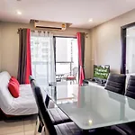 อพาร์ทเม้น Siam Elegance 1 - One Bedroom Pattaya