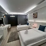 Curve Boutique อพาร์ทเม้น Pattaya