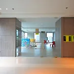 The Base 2 Bedrooms * Pattaya