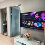 The Base 2 Bedrooms Apartment