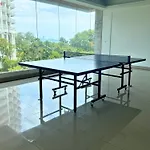 Apartment Wt Sea View By Bps Pattaya